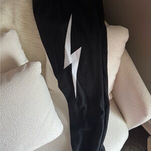 Aviator Nation M Bolt Pants